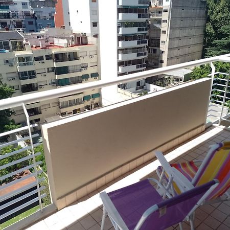 Апартаменты Relax En Palermo Con Gran Balcon Y Wifi 300Mb Буэнос-Айрес Экстерьер фото