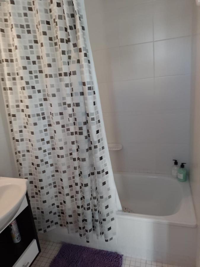 Relax En Palermo Con Gran Balcon Y Wifi 300Mb Буэнос-Айрес Экстерьер фото