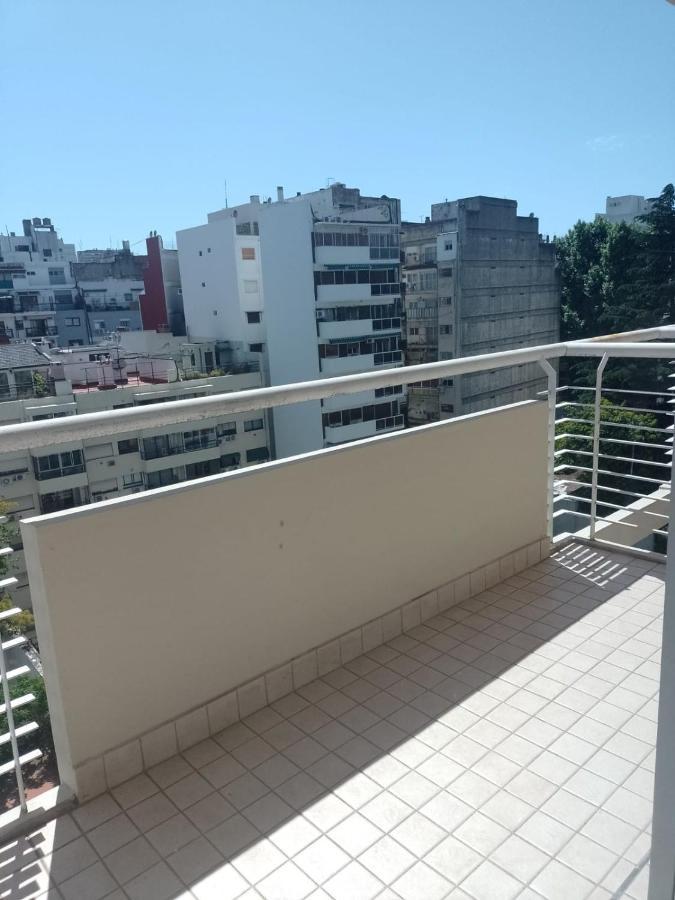 Relax En Palermo Con Gran Balcon Y Wifi 300Mb Буэнос-Айрес Экстерьер фото