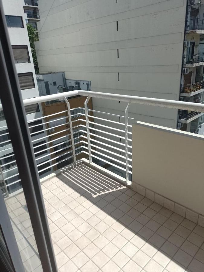 Relax En Palermo Con Gran Balcon Y Wifi 300Mb Буэнос-Айрес Экстерьер фото