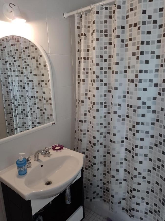 Relax En Palermo Con Gran Balcon Y Wifi 300Mb Буэнос-Айрес Экстерьер фото