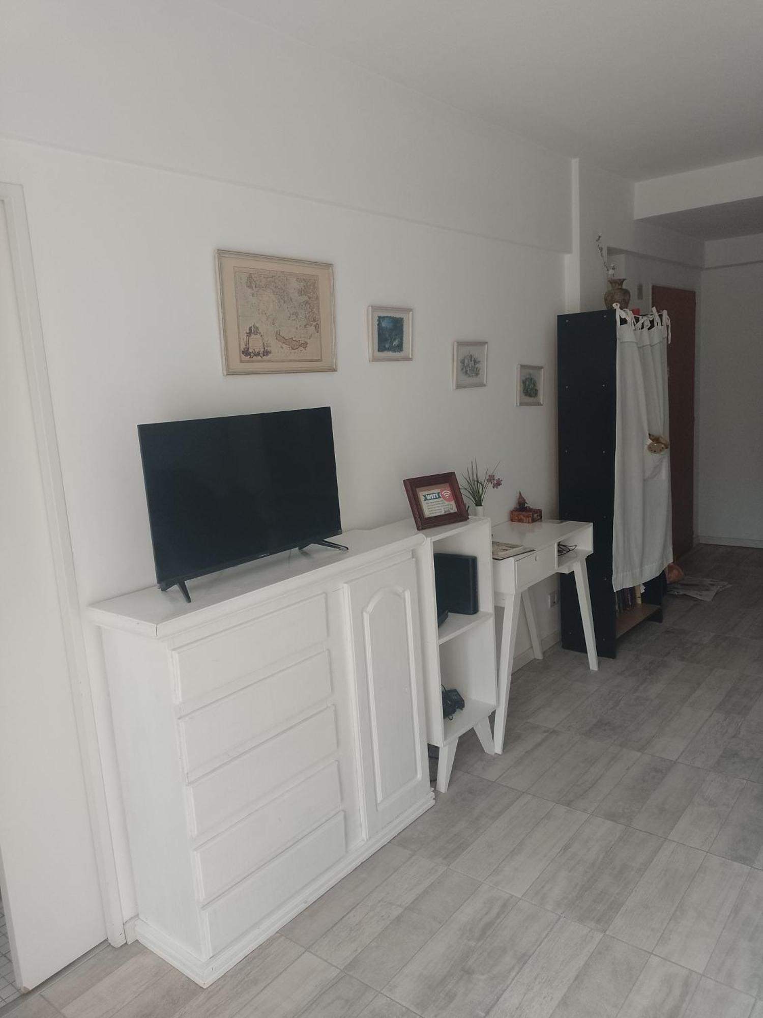 Апартаменты Relax En Palermo Con Gran Balcon Y Wifi 300Mb Буэнос-Айрес Экстерьер фото