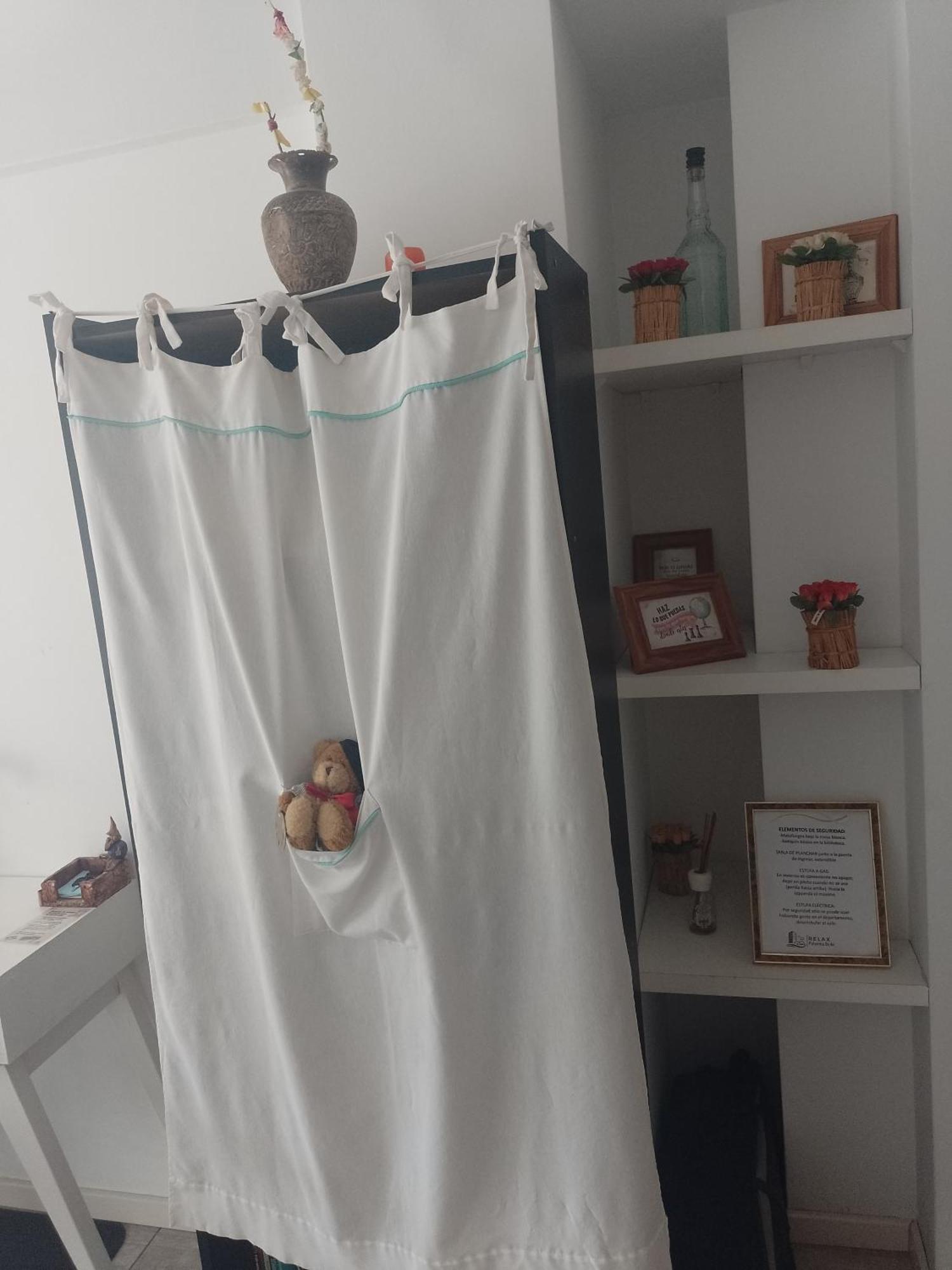 Апартаменты Relax En Palermo Con Gran Balcon Y Wifi 300Mb Буэнос-Айрес Экстерьер фото