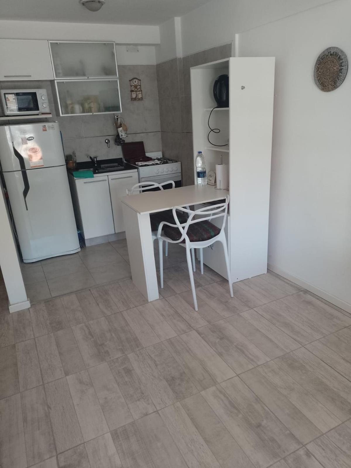 Relax En Palermo Con Gran Balcon Y Wifi 300Mb Буэнос-Айрес Экстерьер фото