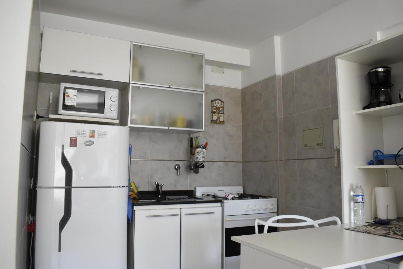 Relax En Palermo Con Gran Balcon Y Wifi 300Mb Буэнос-Айрес Экстерьер фото